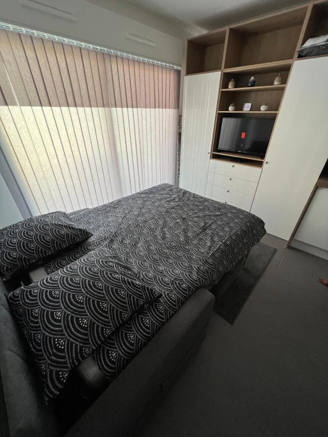 logement tout équipée Menton centre 500 m des plages Exterior foto