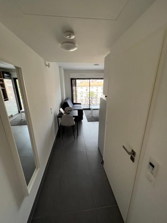 logement tout équipée Menton centre 500 m des plages Exterior foto