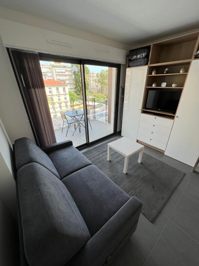 logement tout équipée Menton centre 500 m des plages Exterior foto