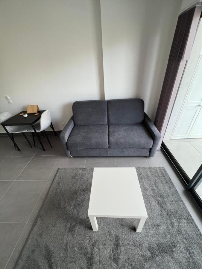 logement tout équipée Menton centre 500 m des plages Exterior foto