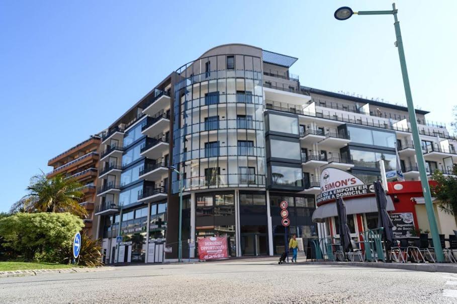 logement tout équipée Menton centre 500 m des plages Exterior foto