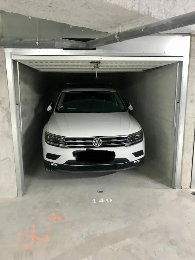logement tout équipée Menton centre 500 m des plages Exterior foto